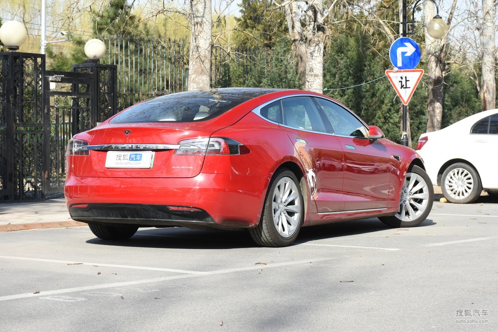 搜狐汽车>图库>特斯拉>tesla>models> > 图库 > 特斯拉 > tesla >