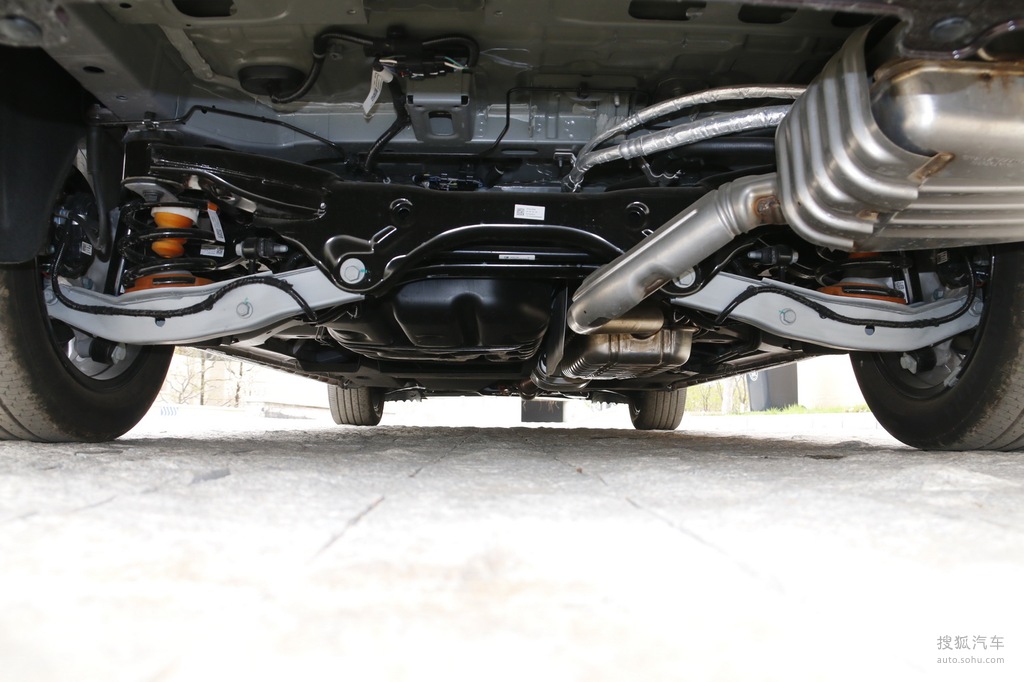 2020款别克gl8avenir六座贤礼版底盘全景提示支持键盘翻页左右