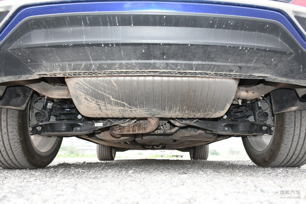 【 大众途昂x高清图片】_2020款 530 v6 四驱尊崇旗舰版_底盘发动机