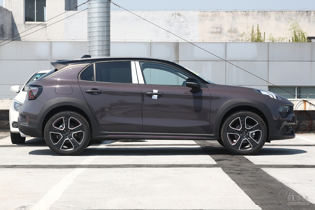 【 领克领克02高清图片】_2021款 2.