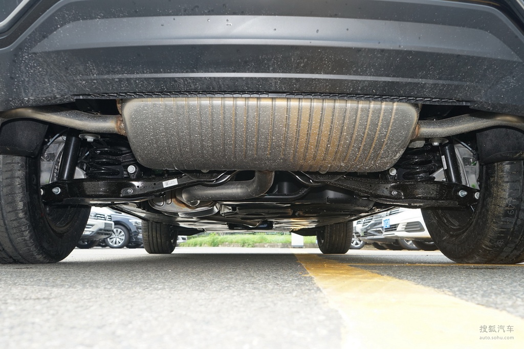 【 大众途昂x高清图片】_底盘发动机_搜狐汽车网