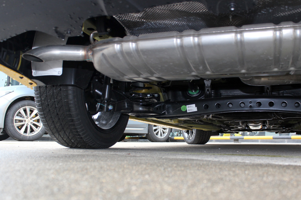 【 mgmg5高清图片】_底盘发动机_搜狐汽车网