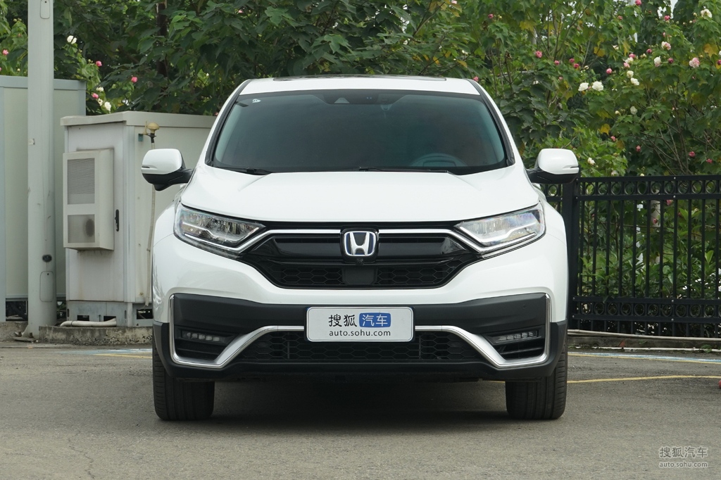 2021款20l四驱净享版