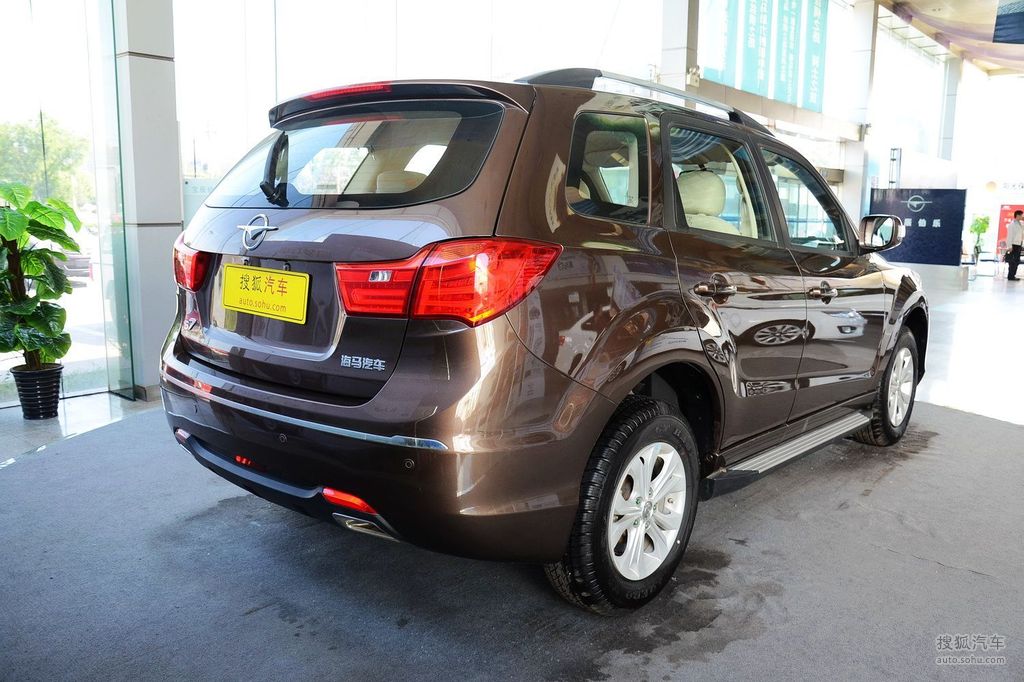 0l 手动智尚型 _咖啡金_外观_搜狐汽车网