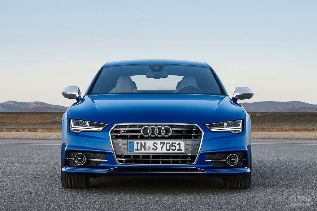 奥迪s7sportback
