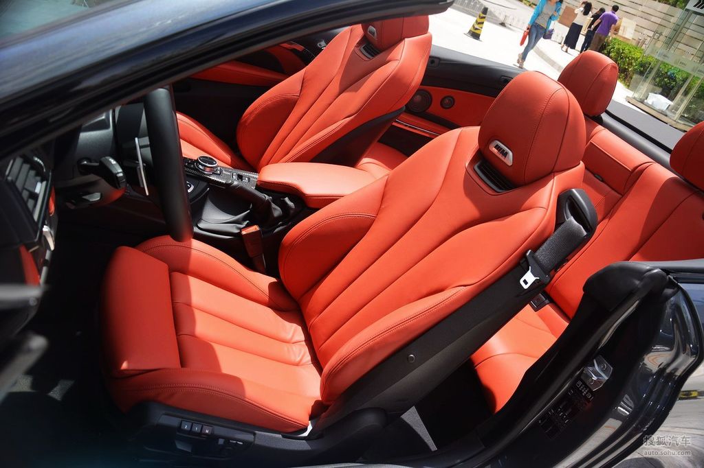 最便宜的敞篷车