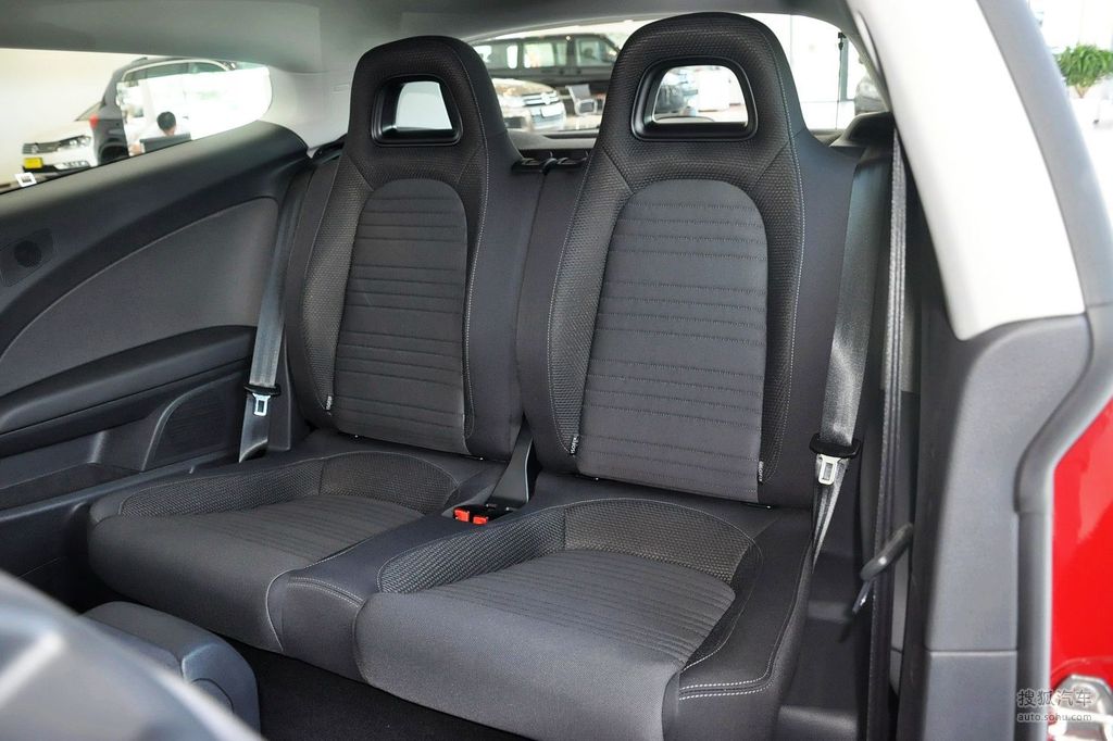 【 大众尚酷高清图片】_深色内饰_内饰_搜狐汽车网