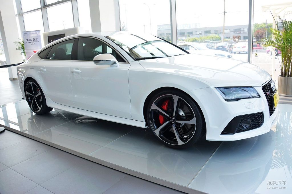 2014款奥迪rs7sportback