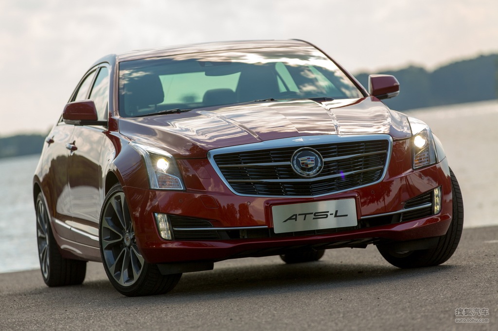 凯迪拉克ats-l