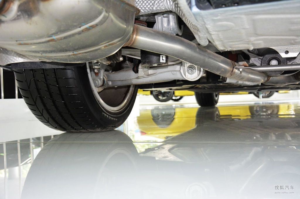 【 宝马7系混动高清图片】_底盘发动机_搜狐汽车网