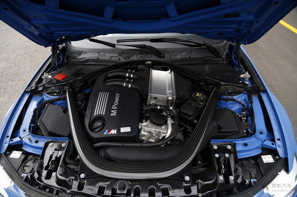 【 宝马m3高清图片】_底盘发动机_搜狐汽车网