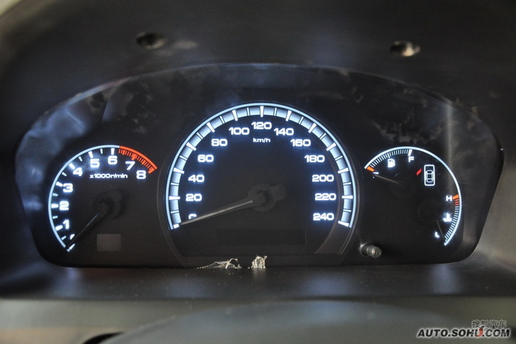 0到 - 仪表板提示:支持键盘翻页 ←左 右→比亚迪f64s店报价:暂无报价