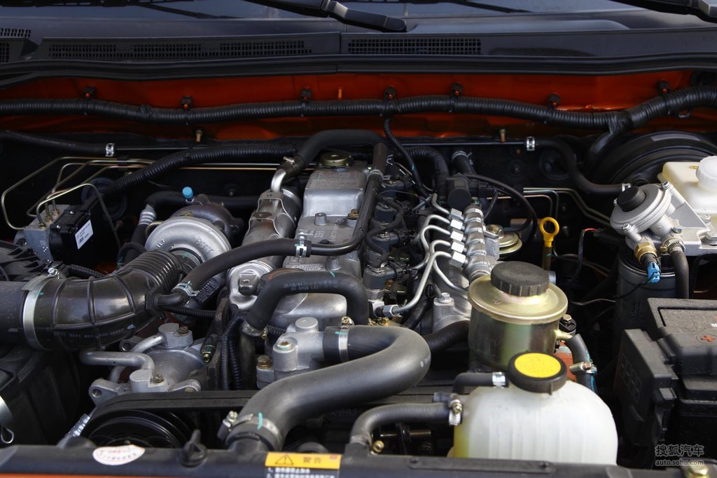 【 黄海n1高清图片】_底盘发动机_搜狐汽车网
