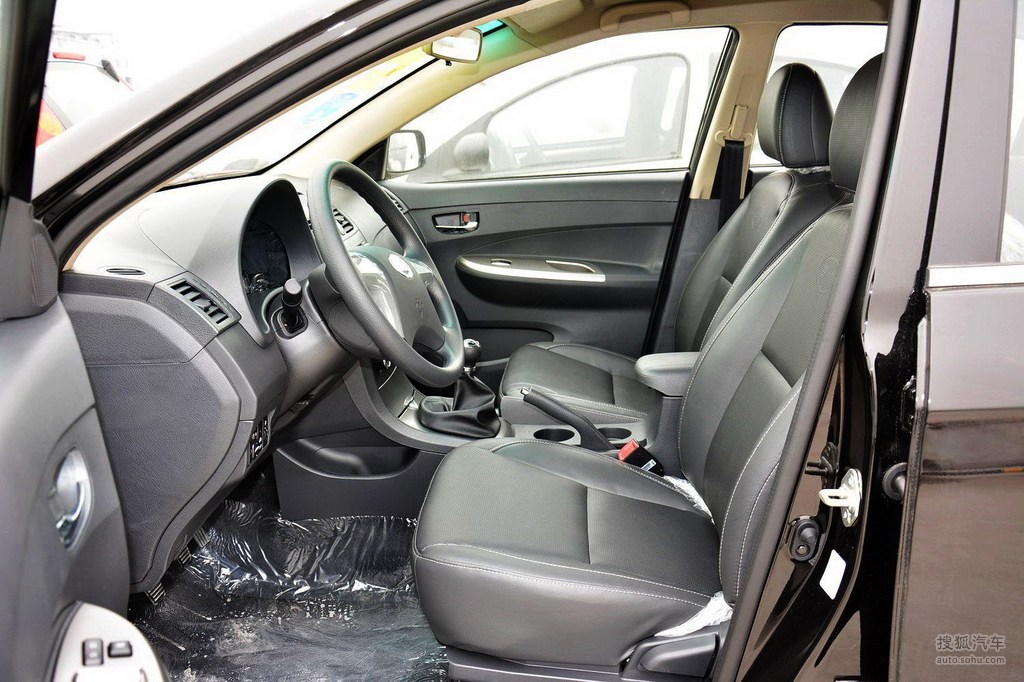 【 比亚迪l3高清图片】_2015款 节能版 1.