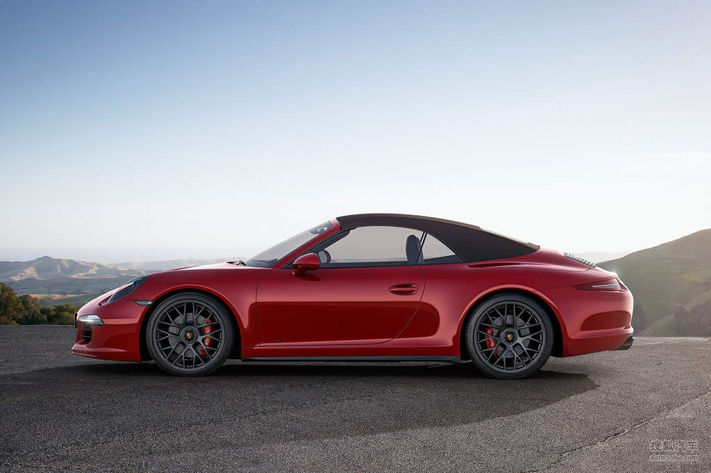 【 保时捷911高清图片】_2015款 carrera gts 3.8l_官方_搜狐汽车网