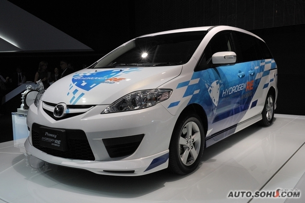 【 馬自達mazda5高清圖片】_馬自達premacy混合動力東京車展實拍_搜狐