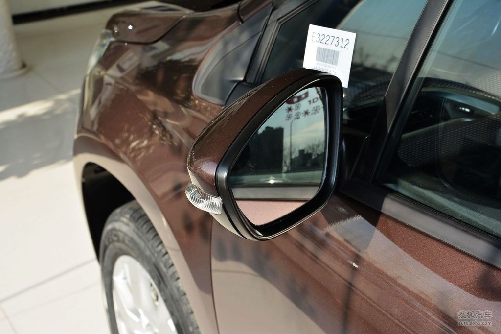 【 标致2008高清图片】_岩石棕_外观_搜狐汽车网