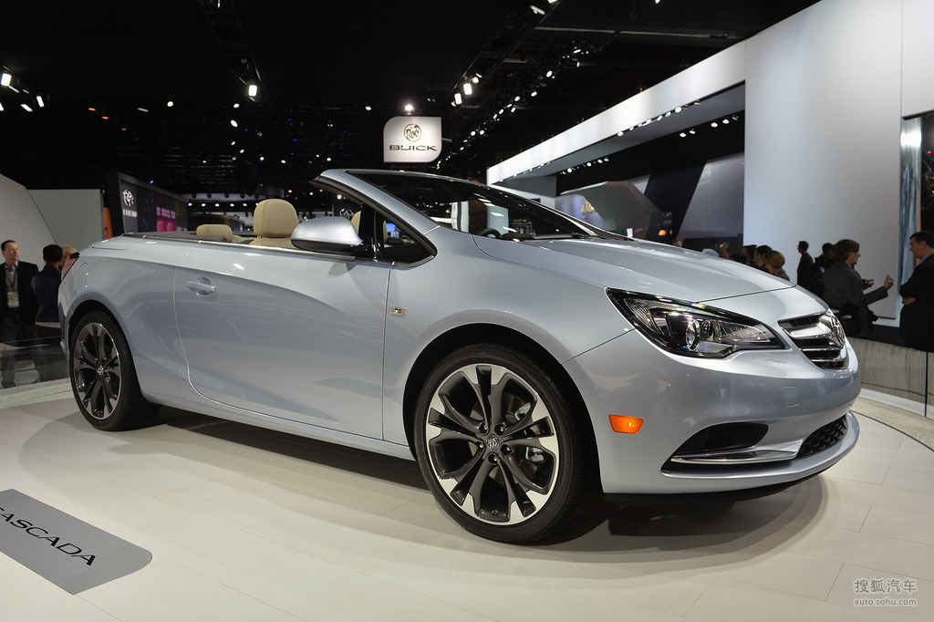 搜狐汽车>图库>别克>别克(进口)>cascada>别克cascada 4s店报价:暂无