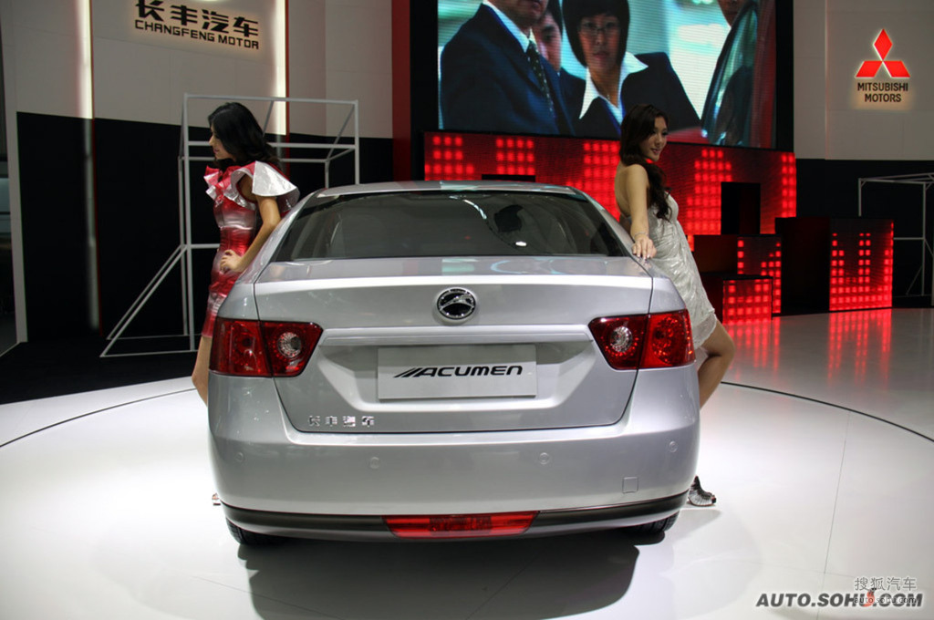 图库 长丰 广汽长丰 欧酷曼