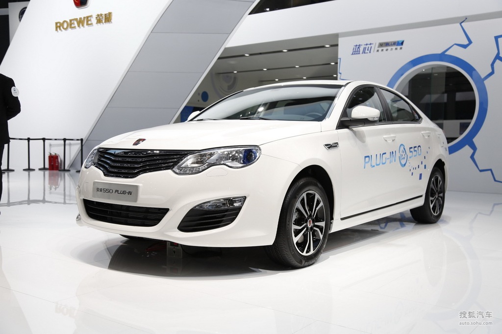 【 荣威e550高清图片】_其他_搜狐汽车网