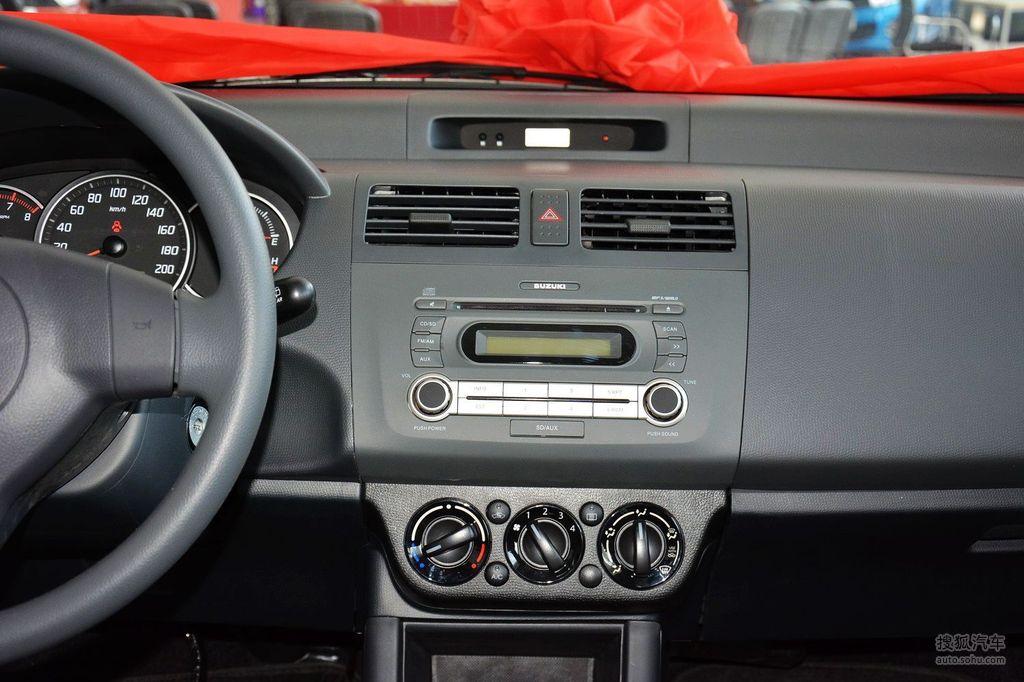 (111)改装(57)官方(248)其他(67)黑色/灰色深色内饰铃木雨燕4s店报价