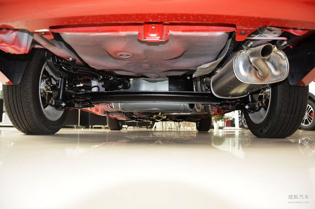 5l amt舒适型_底盘发动机_搜狐汽车网