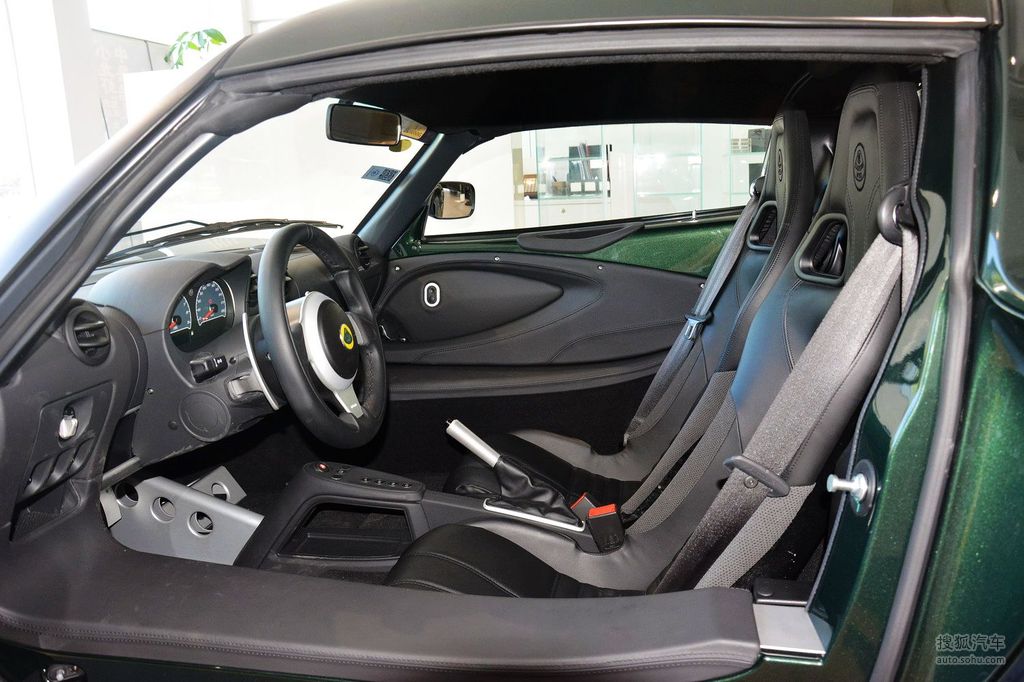 【 路特斯exige高清图片】_深色内饰_内饰_搜狐汽车网