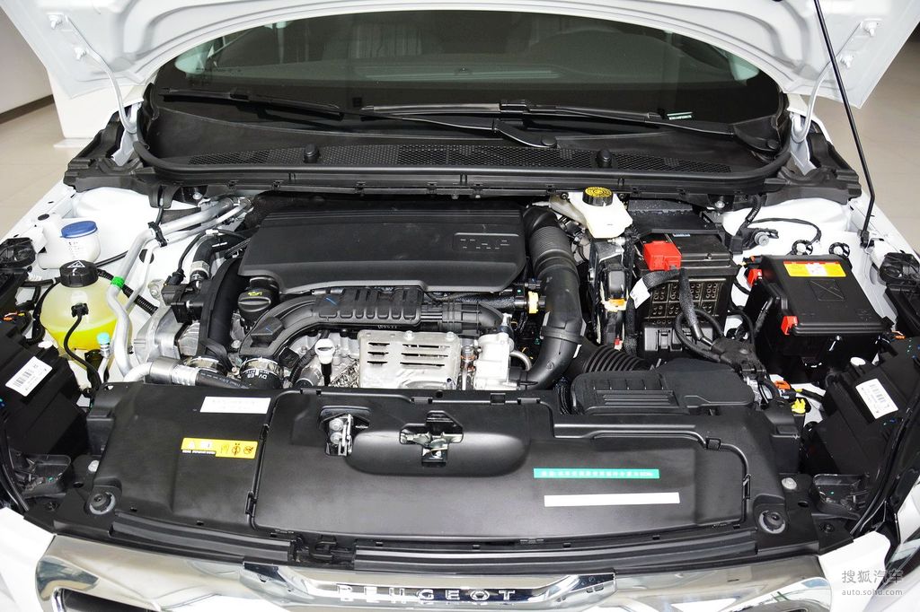 2t 自动劲驰版_底盘发动机_搜狐汽车网