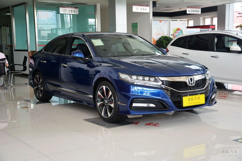 本田思铂睿