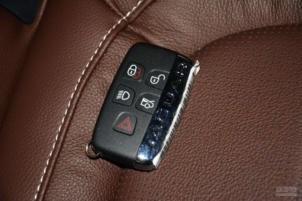 0t两驱r-sport运动版 - 汽车钥匙提示:支持键盘翻页 ←左 右→外观(77