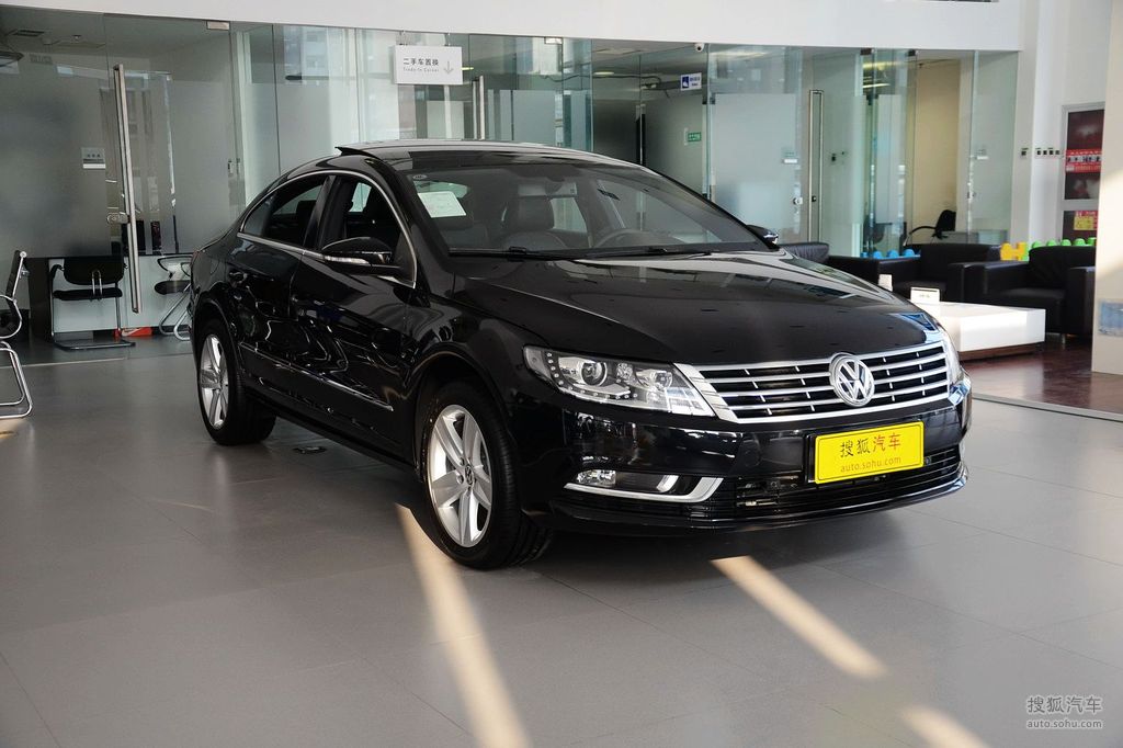 图库 大众 一汽-大众 cc