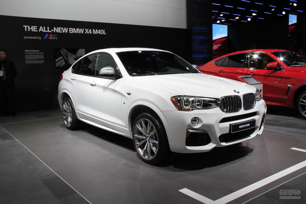 图库 宝马 宝马(进口) x4 2016款 xdrive20i m运动型 2014款 xdrive28