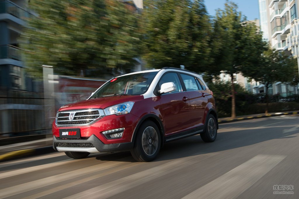 图库 金杯 华晨华瑞 智尚s35 2016款 1.5l 手动精英版 2016款 1.