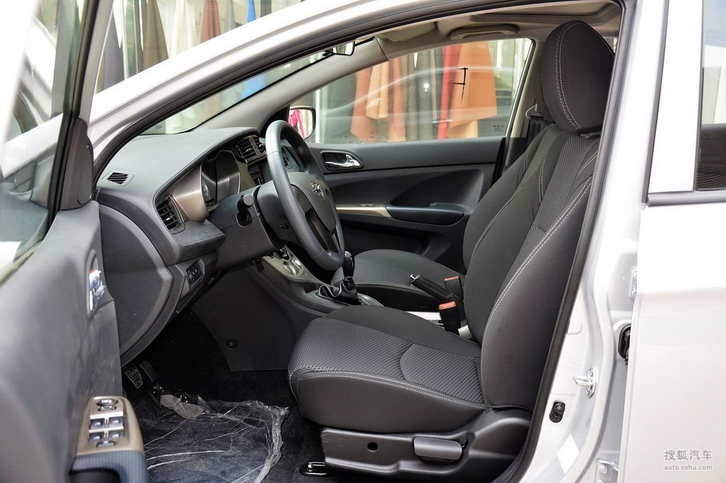 【 海马m3高清图片】_黑色_内饰_搜狐汽车网