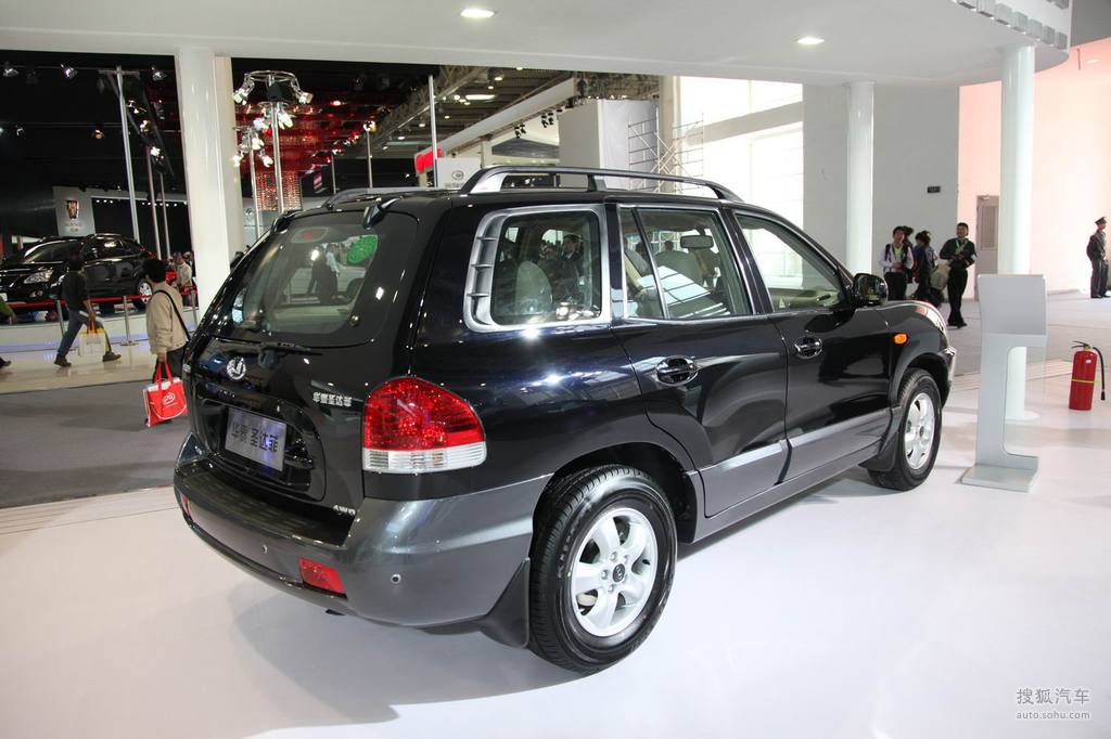 华泰经典圣达菲