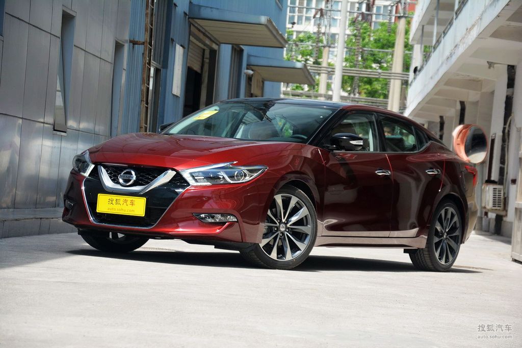 图库 日产 东风日产 西玛 2016款 2.5l xv 至尊版 2.