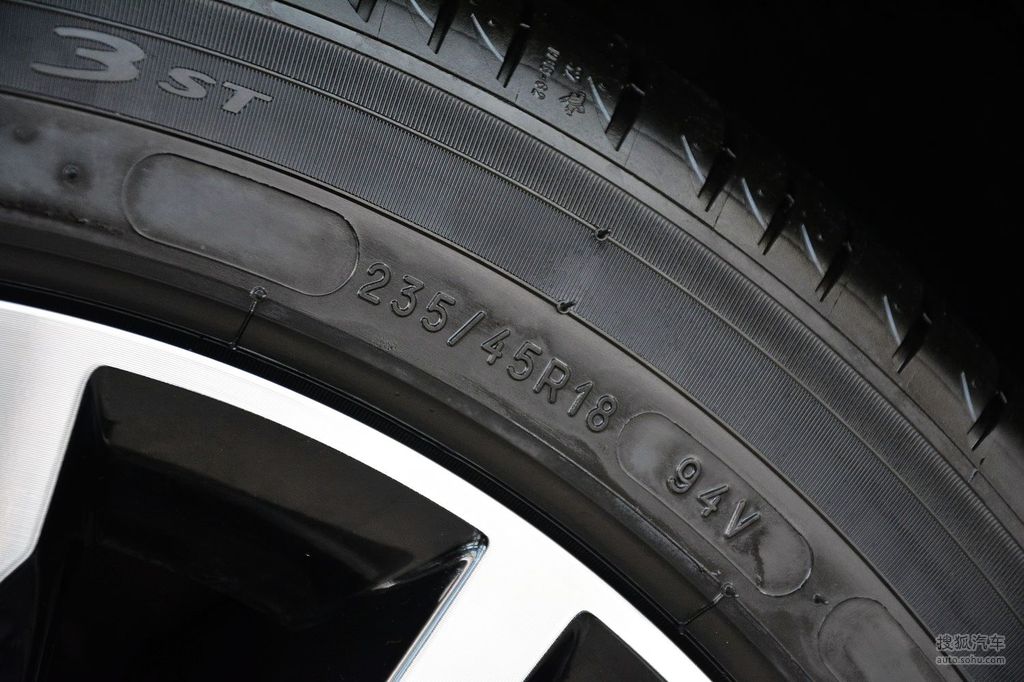 2016款斯柯达速派280tsi dsg创行版 - 轮胎型号提示:支持键盘翻页