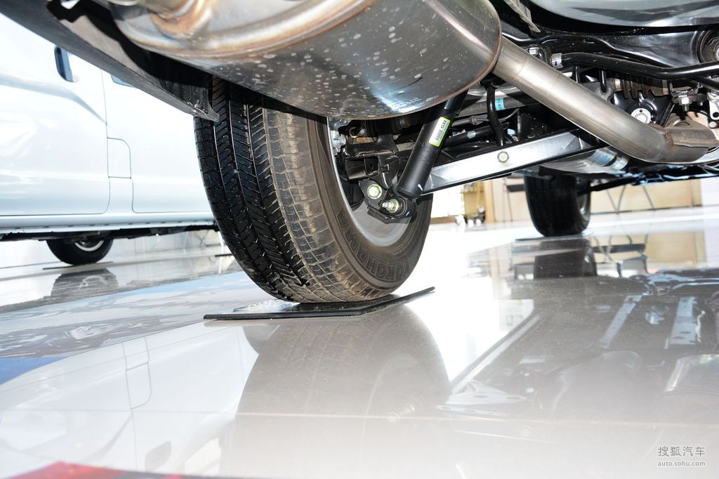 【 东风风度mx6高清图片】_底盘发动机_搜狐汽车网