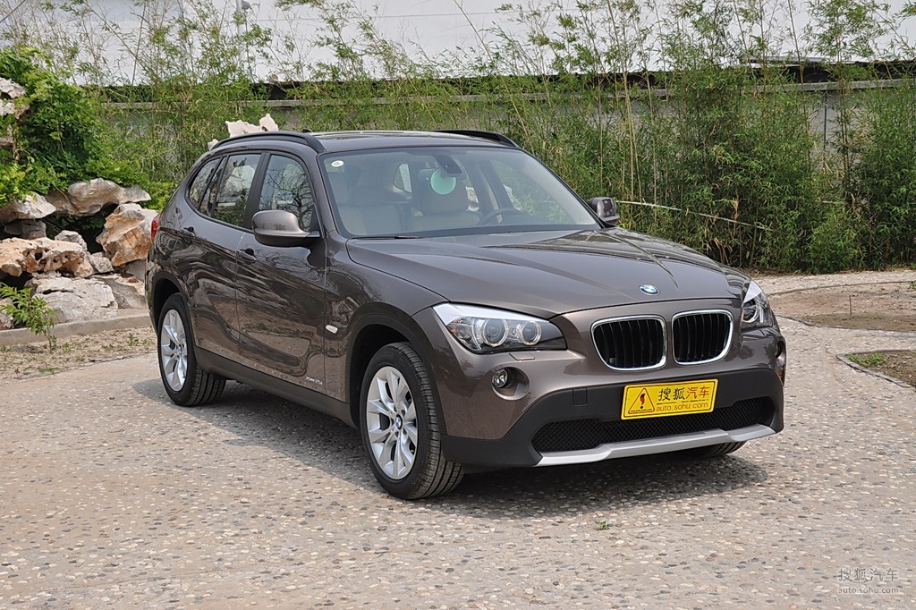 2010款宝马x1 xdrive25i     提示:支持键盘翻页 &larr;左 右&rarr