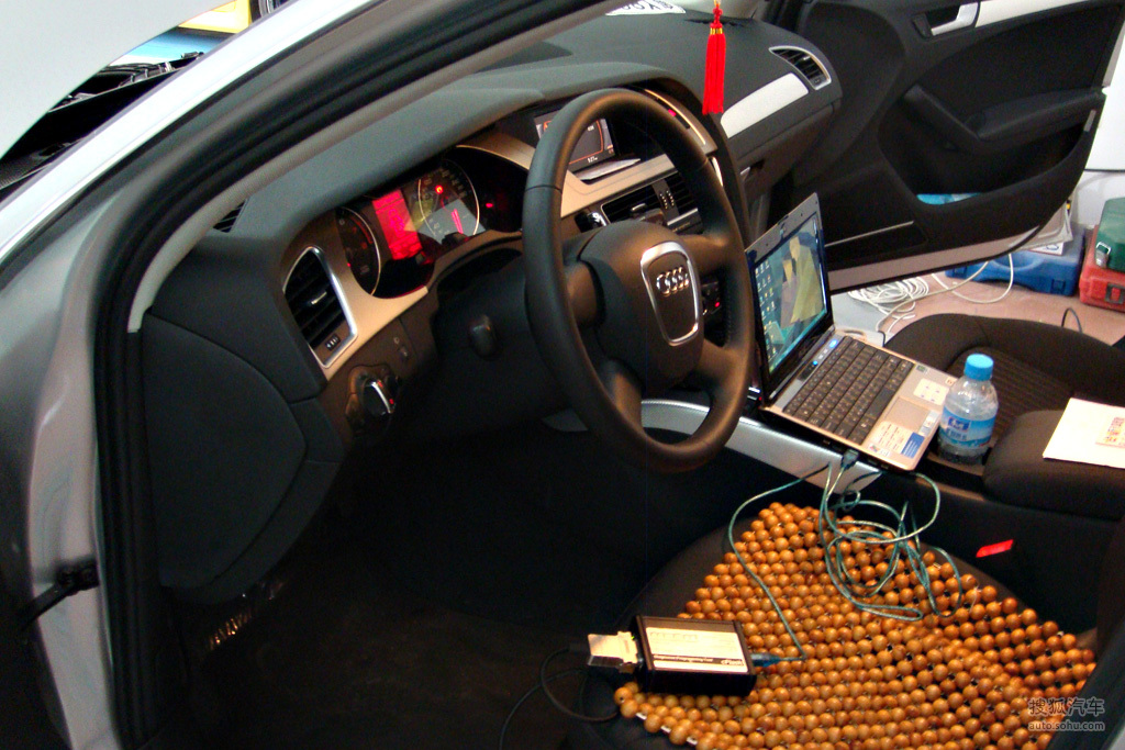 【 奥迪a4l高清图片】_改装_搜狐汽车网