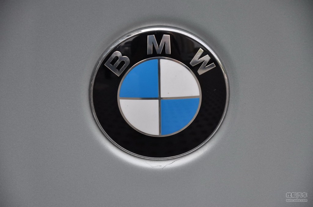 宝马m5