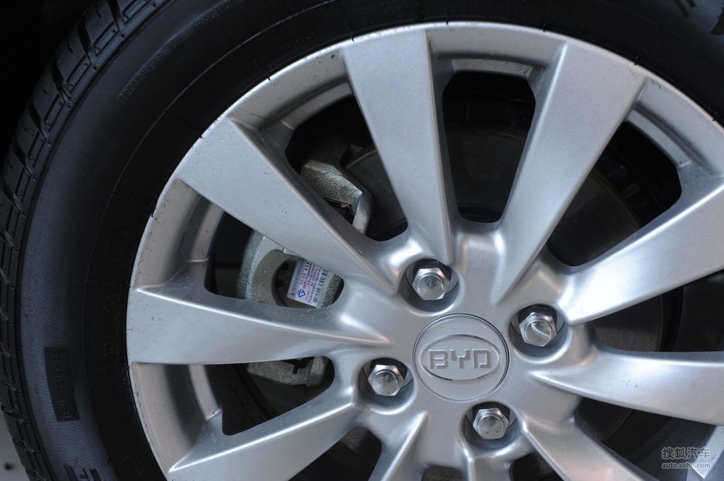 【 比亚迪g3高清图片】_2010款 1.