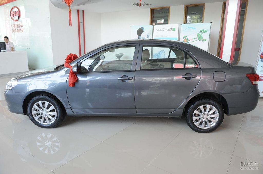 【 比亚迪g3高清图片】_外观_搜狐汽车网