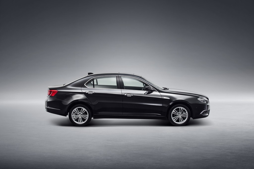 北汽新能源es210