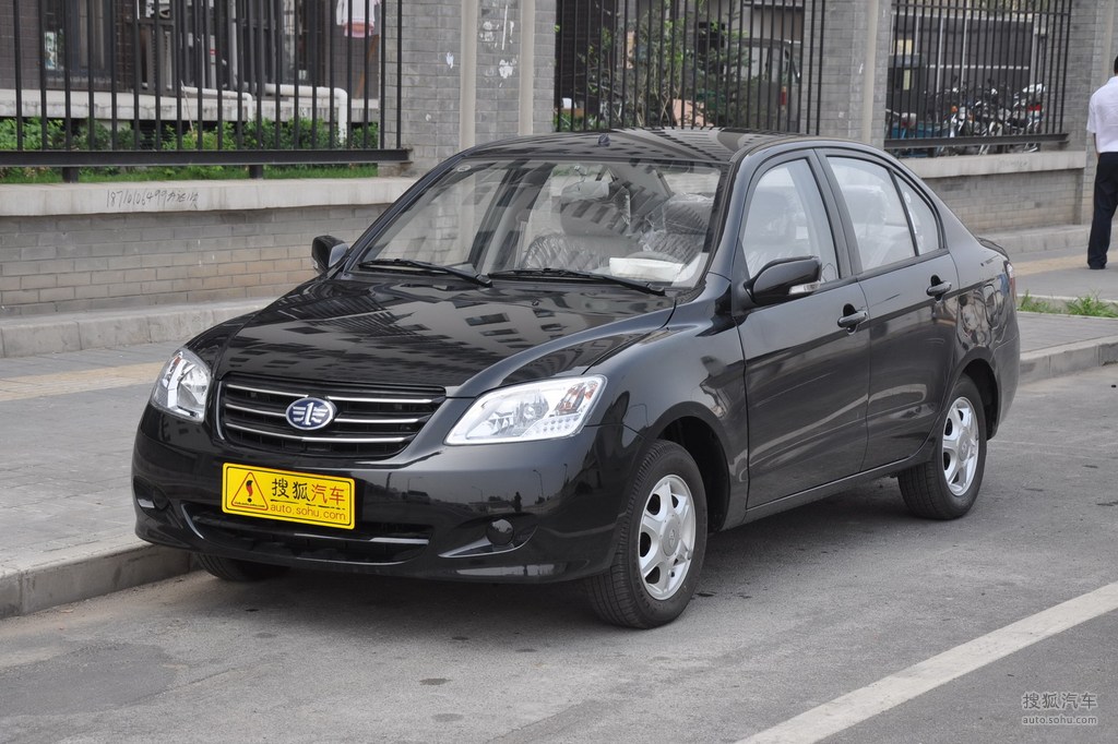【 一汽夏利n5高清图片】_磁力灰_外观_搜狐汽车网