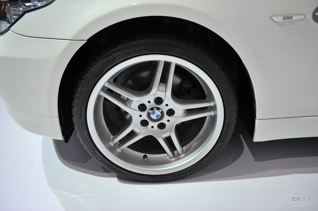 【 宝马5系高清图片】_宝马5系纯电动车实拍