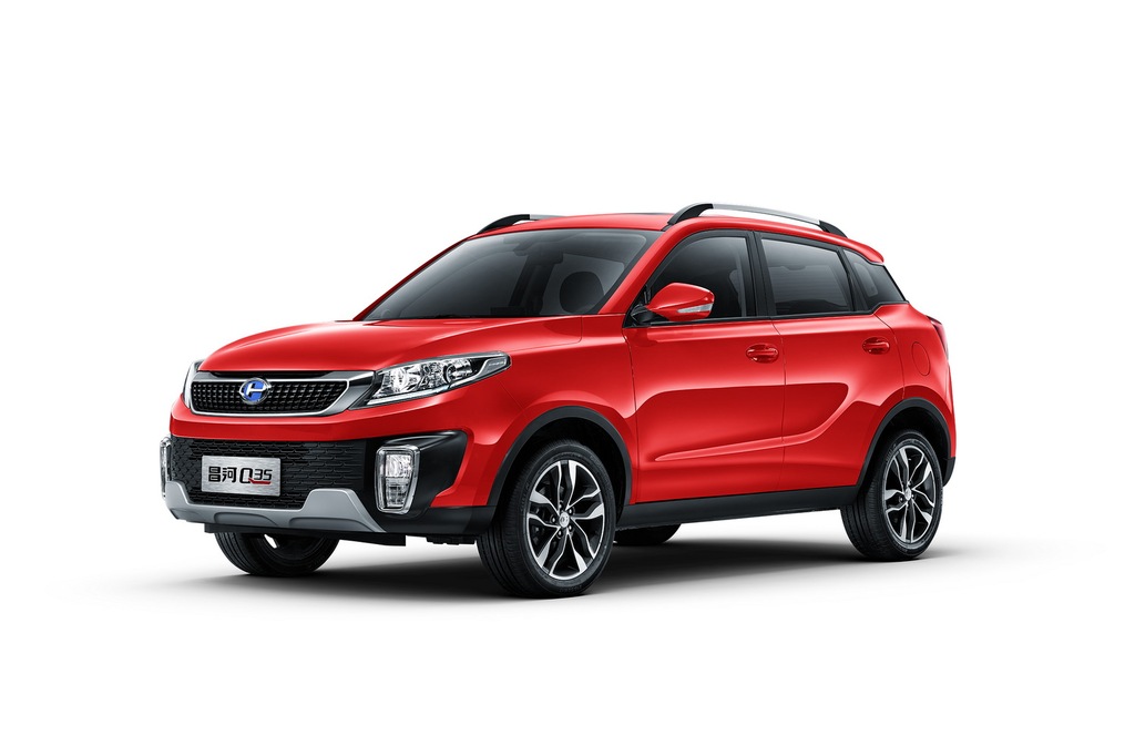 【 昌河q35高清图片】_官方_搜狐汽车网