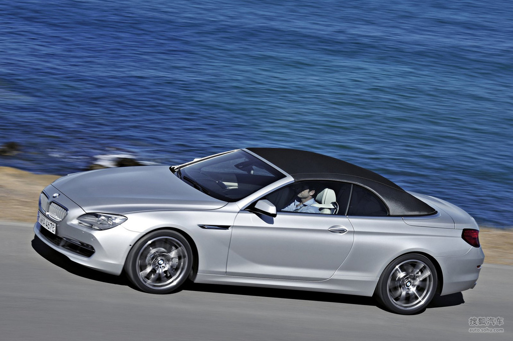 图库 宝马 宝马(进口) 6系敞篷 2011款 650i 640i 2008款 630i 选车款