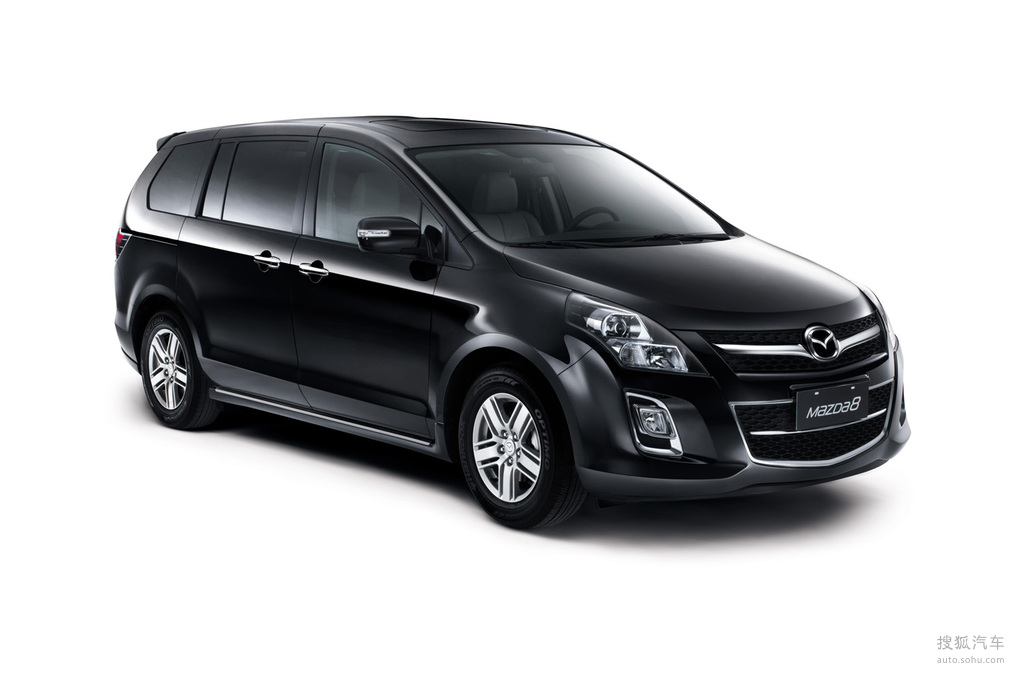 2011款一汽马自达mazda8