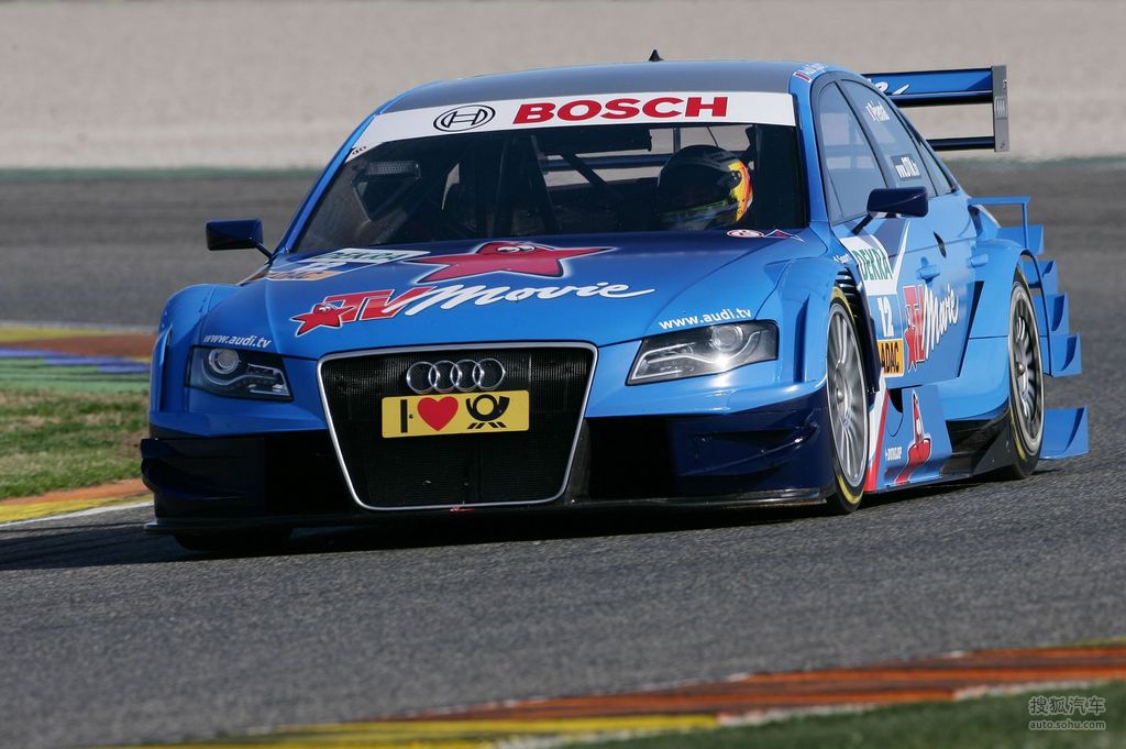 【 奥迪a4l高清图片】_改装_搜狐汽车网